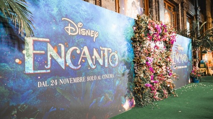 Encanto: la nostra intervista ai doppiatori