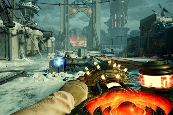 The Outer Worlds 2: una recensione dell