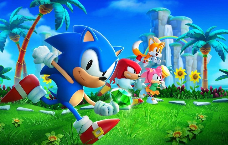 Sega farà le cose in grande alla Gamescom