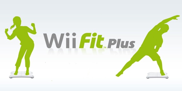 Wii Fit Plus, il fitness virtuale arriva sull'app Nintendo Music