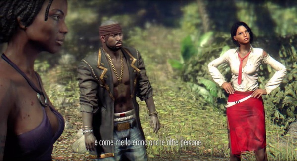 E' disponibile Dead Island Definitive Collection