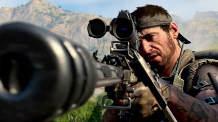 Black Ops 4 ci mostra la modalita Battle Royale
