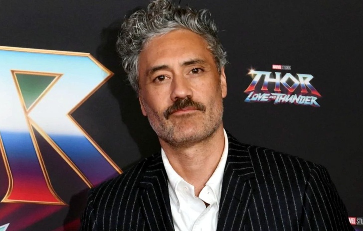 Thor 5 Taika Waititi il ritorno di Iron Man Vedova Nera e Cap