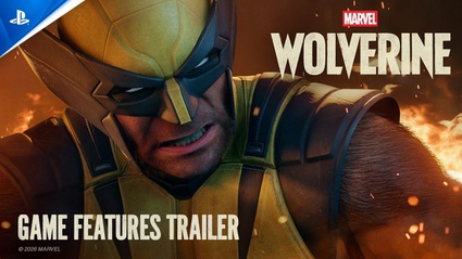 Marvel's Wolverine - le feature