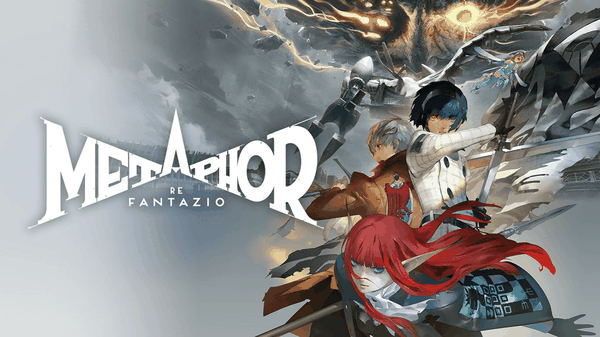 Dopo Metaphor: ReFantazio Hashino gia al lavoro sul prossimo progetto