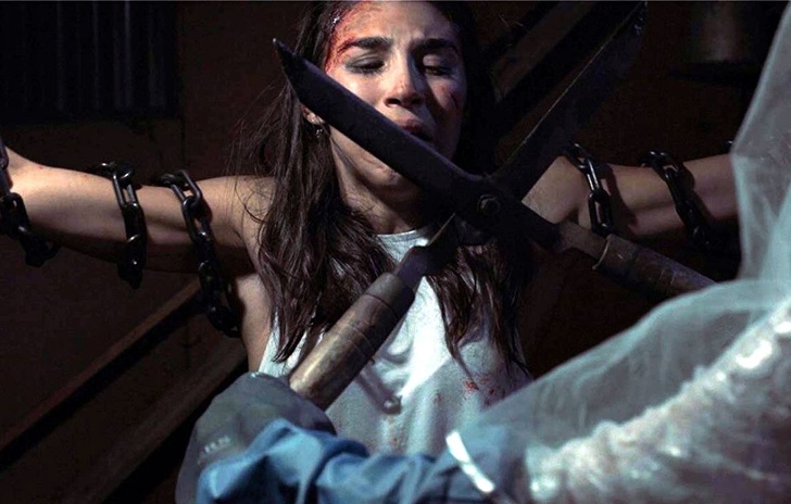 Unhinged Secondo remake per lo slasher del 1982