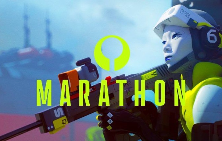 Marathon The Review of Bungies New Extraction Shooter