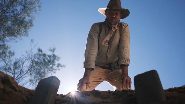 Con Wolfram lo specialista del western australiano Warwick Thornton ha fatto finalmente centro