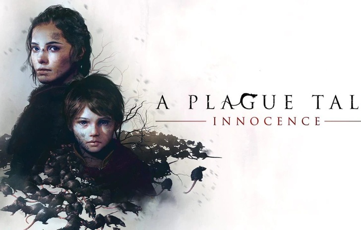 Questa sera alle 1830 lo streaming di A Plague Tale Innocence