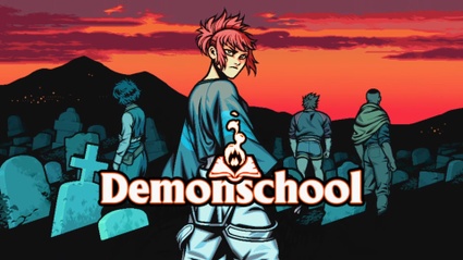 Demonschool viene rinviato ancora, per paura di Silksong
