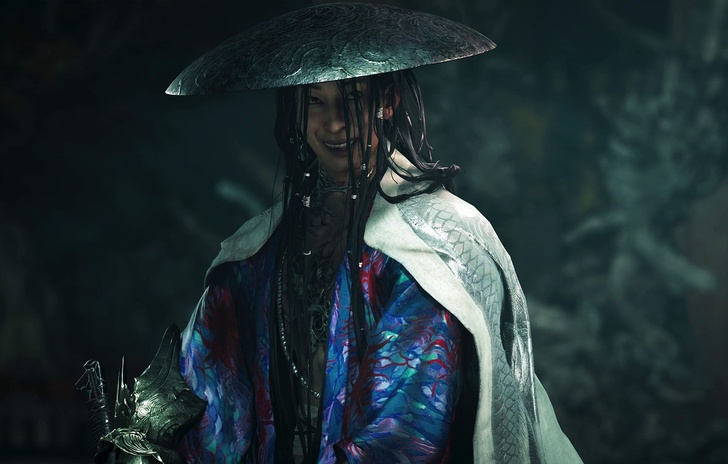 Onimusha Way of the Sword anticipa luscita di tre settimane