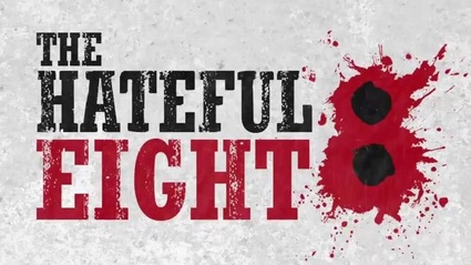 Il trailer di The Hateful Eight parla italiano!