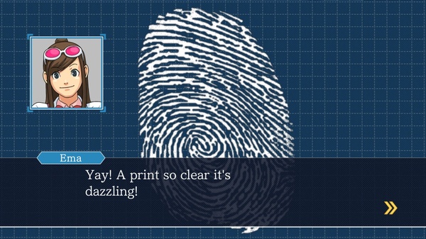 Phoenix Wright: Ace Attorney Trilogy