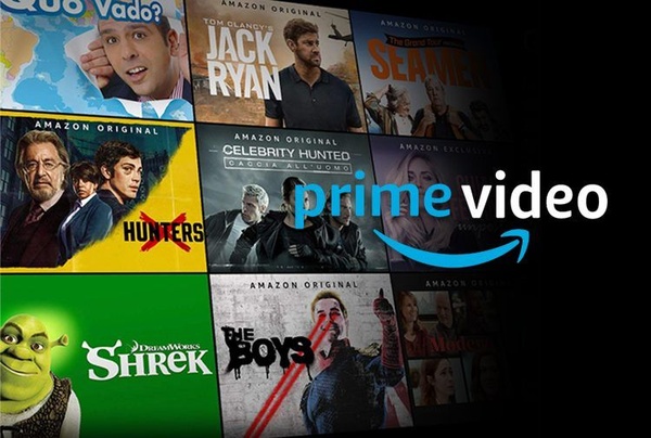 Cinque serie da seguire su Amazon Prime Video