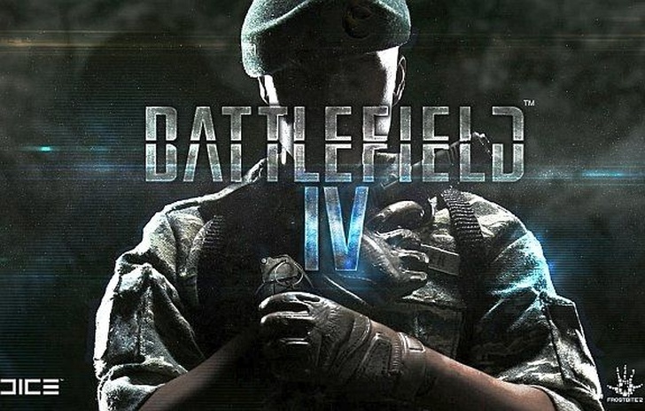 Battlefield 4