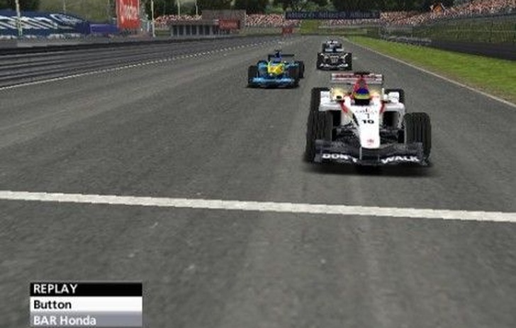 Formula 1 04