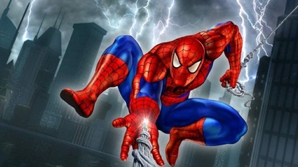 The Amazing Spider-Man 2: siamo in diretta ORA