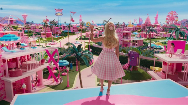 Barbie, tutto quello che sappiamo: il film con Margot Robbie e Ryan Gosling