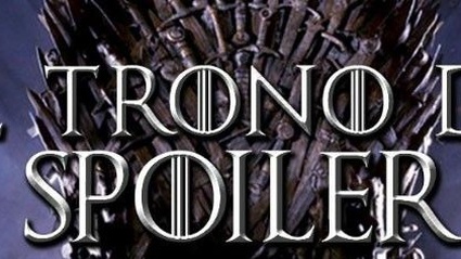 La risposta dei The Jackal al demone dello Spoiler!