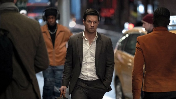 Play Dirty trailer - Mark Wahlberg diretto da Shane Black