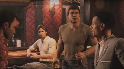 [Gamescom 2016] ''Il Colpo'' nel nuovo trailer di Mafia III