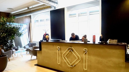 Lo studio di Hitman a lavoro su una nuova IP