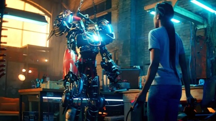 Ironheart - Novita sulla nuova serie Marvel