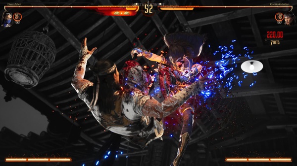 Mortal Kombat 1: lo abbiamo provato!