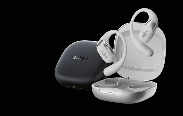 Shokz Le nuove True wireless OpenFit 2 e OpenFit 2