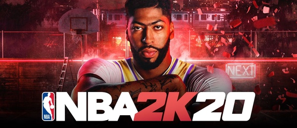 NBA 2K20