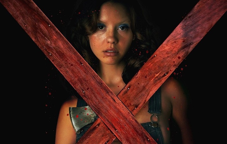 X Recensione della Ultralimited Edition 4K Plaion Pictures