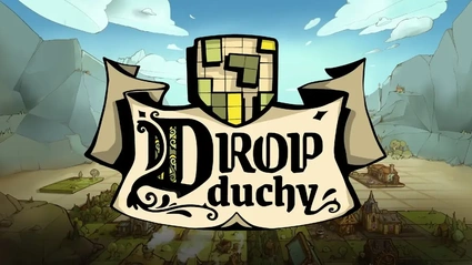 Drop Duchy + The Tribe: Recensione del gioco strategico a base Tetris e il suo DLC 