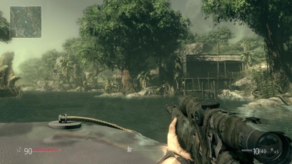 Sniper: Ghost Warrior
