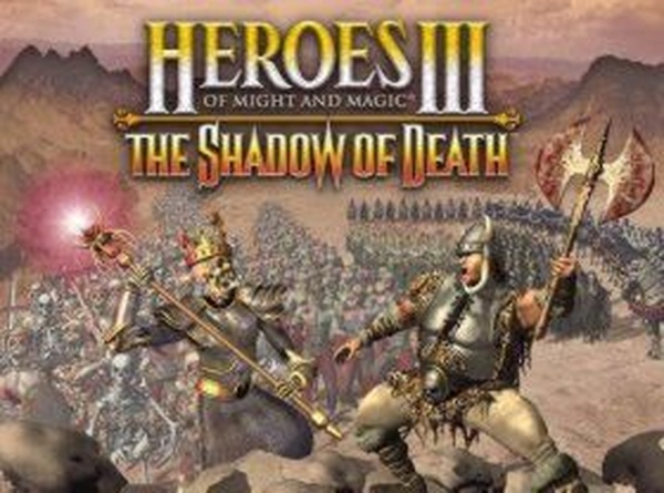Heroes of Might and Magic III: The Shadow of Death