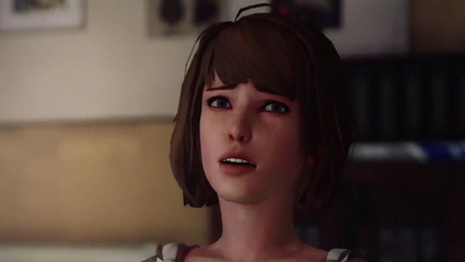 Season Finale Trailer per Life is Strange