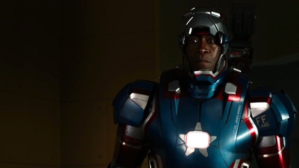 Iron Man 3: una nuova clip esclusiva per Gamesurf!