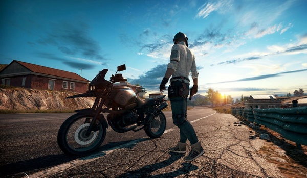 PUBG conoscera un temporaneo downgrade su Xbox One X