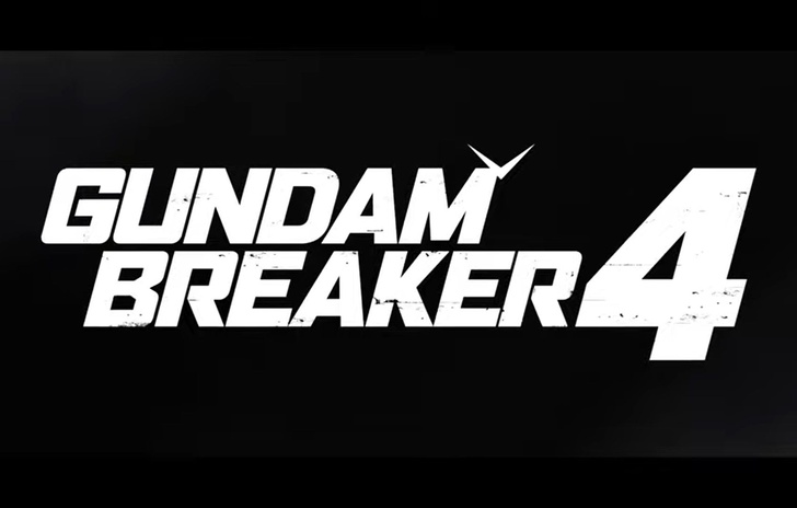 Gundam Breaker 4 il trailer con la data di uscita