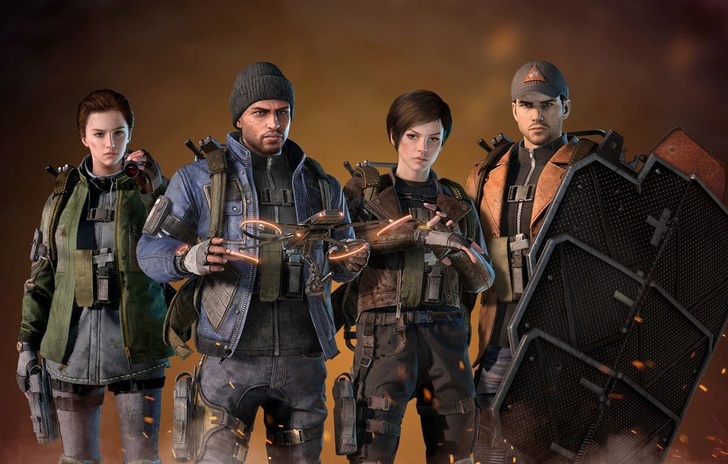 The Division Resurgence ci porta a New York col nuovo trailer