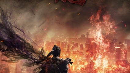 Wo Long 2: Wings of Ember