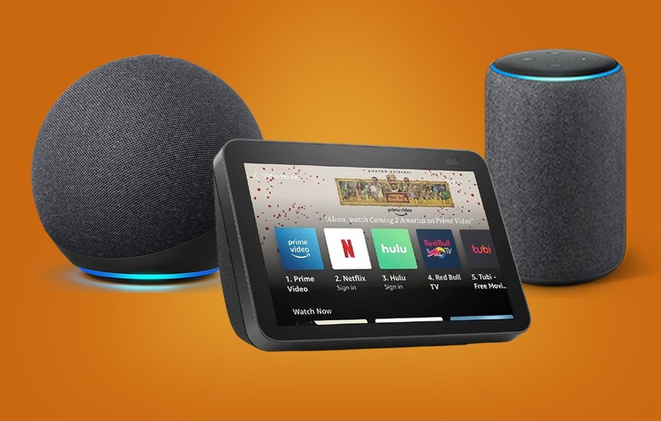 Alexa sta diventando un peso per Amazon