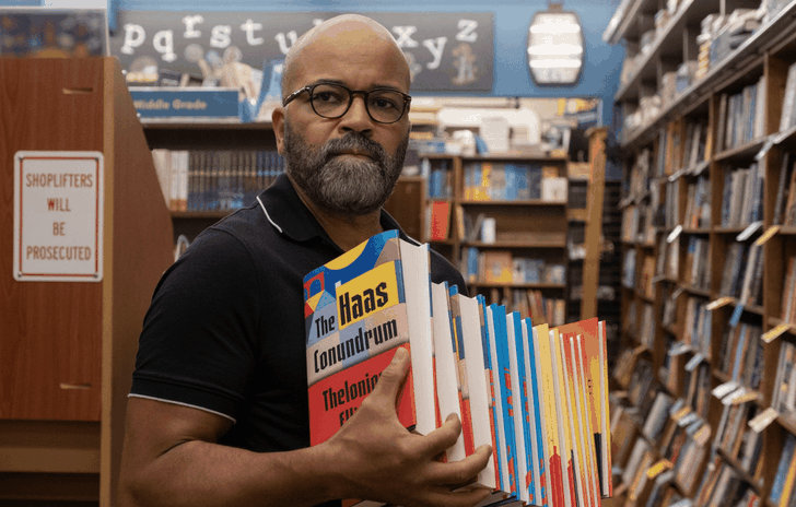 Comè American Fiction il film candidato a 5 Oscar di cui nessuno parla