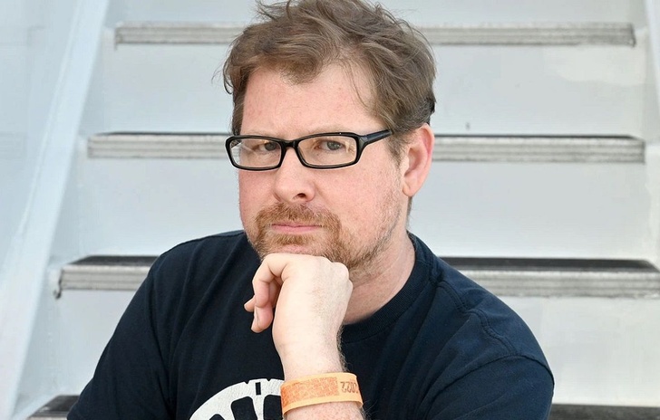 Justin Roiland lascia Squanch Games e Rick and Morty