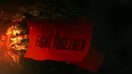 Primo video ufficiale