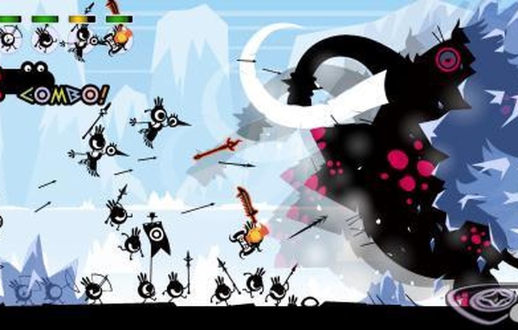 Patapon 2