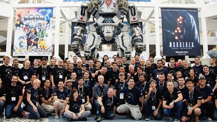 Electronic Arts completa l'acquisizione di Respawn