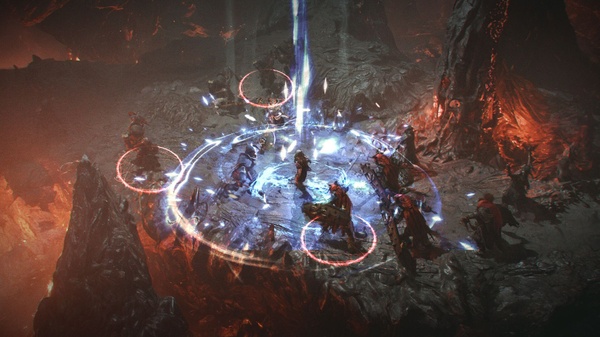 Jotunnslayer: Hordes of Hel, Vampire Survivors a casa dei vichinghi – Anteprima PC 