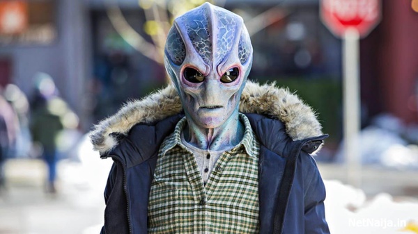 Resident Alien: la recensione della stagione 2