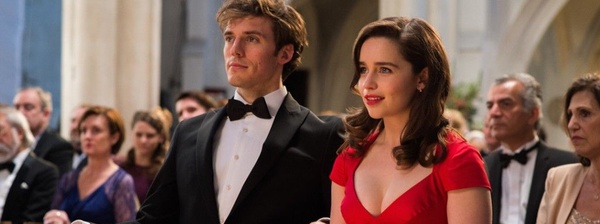 Nuovo trailer italiano per il film Io Prima di Te con Emilia Clarke