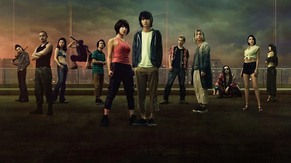 Alice in Borderland 3, tutto quello che sappiamo: ritorno a Tokyo... o forse no?